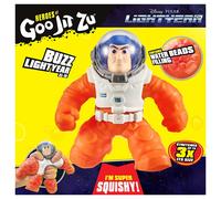 Figurine Extensible Buzz Lightyear XL-15 Disney Pixar Age 4+