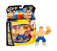 Heroes of Goo Jit Zu WWE Stretchy Superstar JOHN CENA