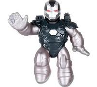 Figurine Extensible Héros Marvel Goo Jit Zu Moose Multicolore Multicolore G
