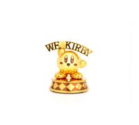 Figurine F4f - Kirby - Kirby Metal Gold Edition