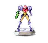 First4Figures Figurine Metroid – Samus Gravity Suit – Édition Collector