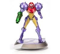 First4Figures Figurine Metroid Prime – Samus Gravity Suit PVC 25 cm Édition Standard