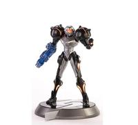Figurine F4f - Metroid - Samus Phazon Suit Edition Collector