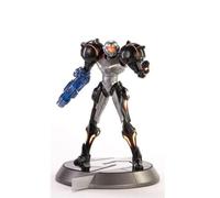 First4Figures Figurine PVC Metroid Prime (Samus Phazon Suit) Édition Collector
