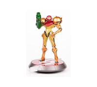 Figurine F4f Metroid Samus Varia Suit
