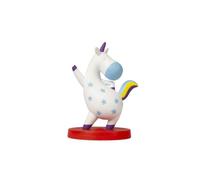 Figurine - FABA - La Licorne Fantastique - Mixte - Blanc - Intérieur - A partir de 3 ans