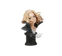 Figurine Faceculptures - Tokyo Revengers - Manjiro Sano (ver.a)