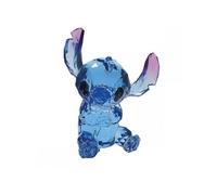 Figurine Disney - Lilo & Stitch - Grand Stitch Facet Collection (window Box)