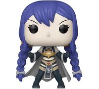 Funko Figurine Fairy Tail 100 Years Quest Wendy Pop 10 cm