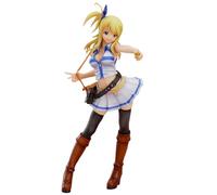 Figurine 'Fairy Tail' - Lucy
