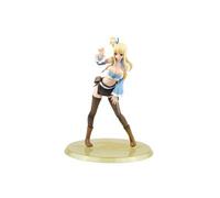Figurine Fairy Tail Lucy Heartfilia 21CM