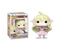 Figurine Fairy Tail - Mavis Vermillion Pop 10cm