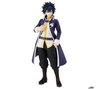 Good Smile Fairy Tail Final Season : Gray Fullbuster (Grand Magic Games Arc Ver.) Pop Up Parade Figurine en PVC, Multicolore, G94499