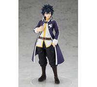 Good Smile Company – Statuette Pop Up Parade Gray Fullbuster – Fairy Tail Grand Magic Games 17 cm