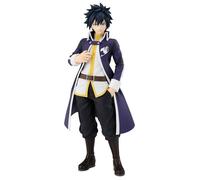 Figurine Fairy Tail - Statuette Pop Up Parade Gray Grand Magic Games 17cm