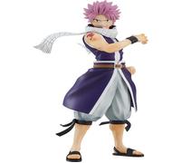 Fairy Tail Final Season - Statuette Pop Up Parade Natsu Dragneel Grand Magic Games Arc Ver. 17 Cm