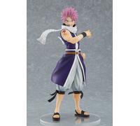Fairy Tail Final Season - Statuette Pop Up Parade Natsu Dragneel Grand Magic Games Arc Ver. 17 Cm