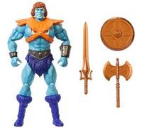 Mattel Masterverse Vintage Collection Faker, Figurine