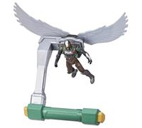 Hasbro Figurine Falcon – Marvel Epic Hero Series Captain America: Brave New World – Dès 4 ans