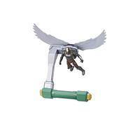 Figurine Falcon Commandes de vol, Marvel Epic Hero Series Captain America: Brave New World, des 4 ans