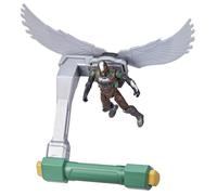 Figurine Falcon Commandes de vol, Marvel Epic Hero Series Captain America: Brave New World, dès 4 ans