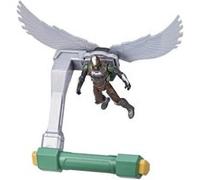 Figurine Falcon Commandes de vol, Marvel Epic Hero Series Captain America: Brave New World, des 4 ans G