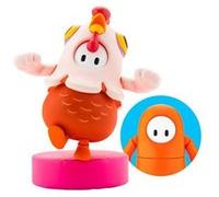 Fall Guys: Ultimate Knockout Figurine 1/20 Pack 01 Movie Star / Chick