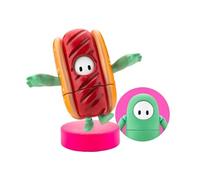 Figurine - Fall Guys: Ultimate Knockout - Pack 03 Mint Chocolate / Hot Dog Skin