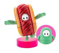 Figurine - Fall Guys: Ultimate Knockout - Pack 03 Mint Chocolate / Hot Dog Skin