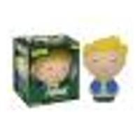 Figurine Fallout - Lone Vault Boy Dorbz 8cm G