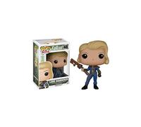 Figurine Fallout - Lone Wanderer Female Pop 10cm