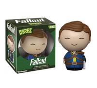 Figurine Fallout - Lone Wanderer Male Dorbz 8cm