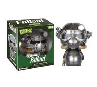 Figurine Fallout - Power Armor Dorbz 8cm