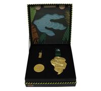 Fanattik Figurine Jurassic Park - Park Ranger - Box Collector Premium - Noir TU