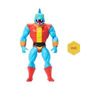 Figurine Fang Man Masters of the Universe Origins Cartoon Collection 14 cm