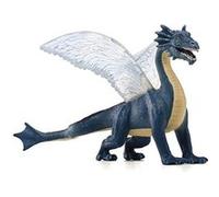 Figurine fantaisie Dragon de glace MOJO G