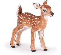 Papo – Figurine à collectionner Faon – Animaux de la forêt – Dès 3 ans