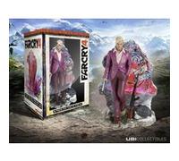 Figurine Far Cry 4 Pagan Min NC G