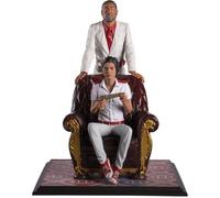 Ubisoft Figurine Far Cry 6 Anton et Diego Castillo – Lions de Yara