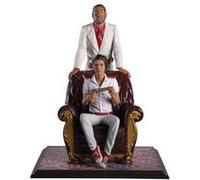 Figurine Far Cry 6 - Antón & Diego Castillo : Lions de Yara Neutre G