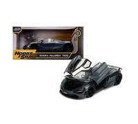 Jada Voiture miniature McLaren 720S 1:24 – Fast & Furious Hobbs et Shaw – Multicolore