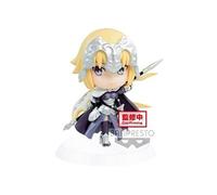 Figurine Fate Grand Order Chibikyun Character Ruler Jeanne D Arc Figurine