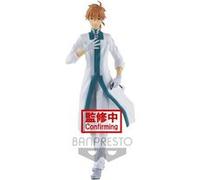 Banpresto - Statue Fate/Grand Order Final Singularity Grand Romani Archaman