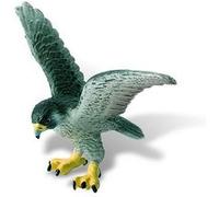 Figurine Faucon Pélerin Bullyland