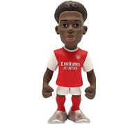 Figurine Fc Arsenal, Bukayo Saka 12 cm N° 147