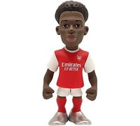 Figurine Fc Arsenal, Bukayo Saka 12 cm N° 147