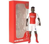 Figurine Fc Arsenal, Bukayo Saka 20 cm