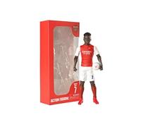 Minix Collectible Figurines – Figurine Bukayo Saka (FC Arsenal) 20 cm – Multicolore Enfants