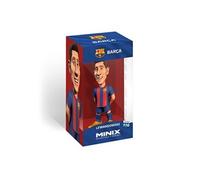 Figurine FC Barcelone Lewandowski 9 12 cm