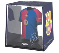 Figurine FC Barcelone Pedri Banbo Toys